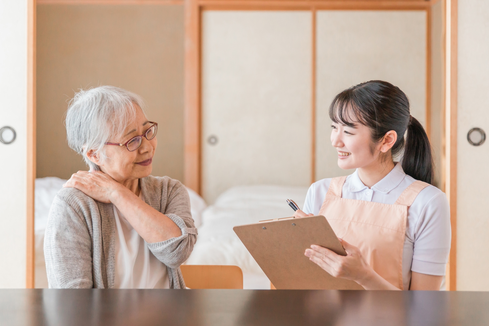 居宅介護支援